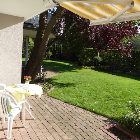 Apartment Odenwaldflair