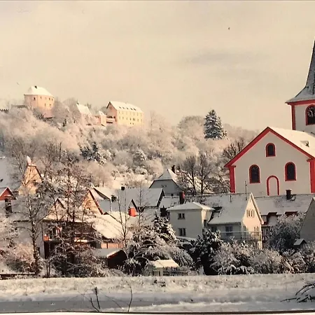 Odenwaldflair *