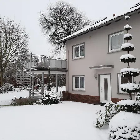 Odenwaldflair Apartment