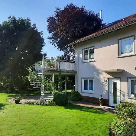 Apartment Odenwaldflair