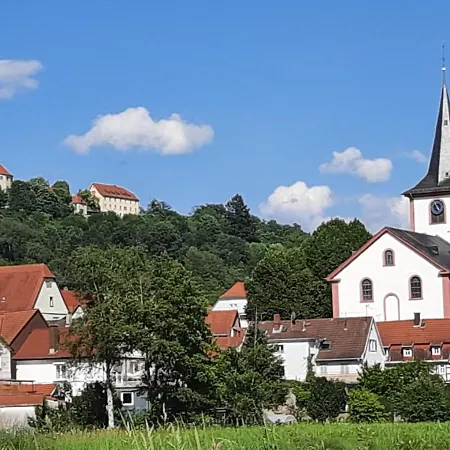 Odenwaldflair *