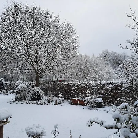 Apartamento Odenwaldflair