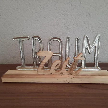 Apartamento Odenwaldflair *