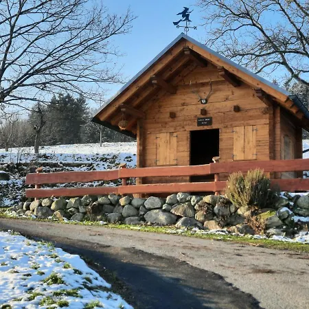 Odenwaldflair * Reichelsheim